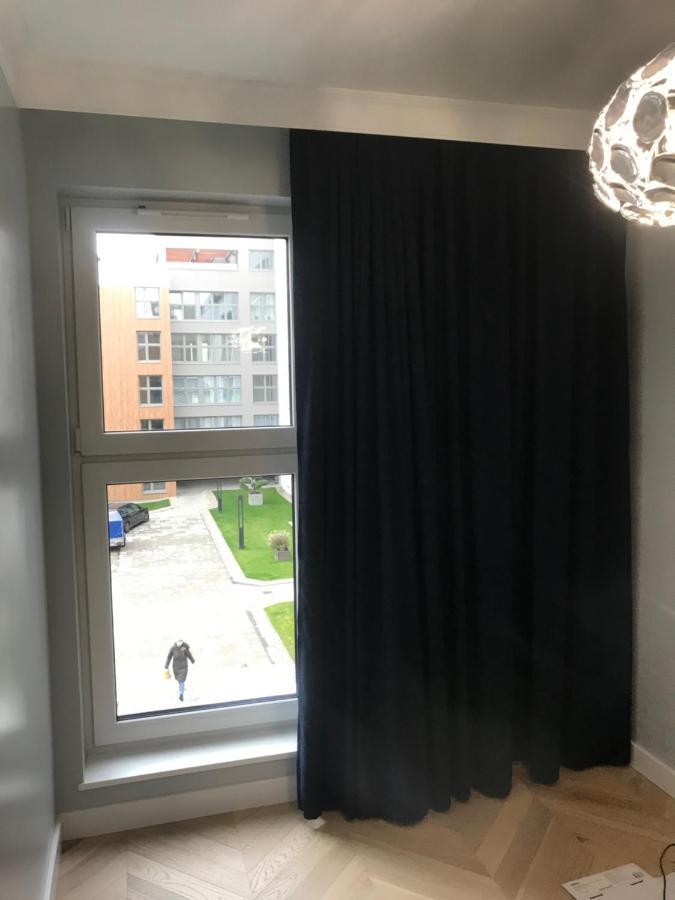 Zielony Zakatek Staszica Koszalin Exterior foto